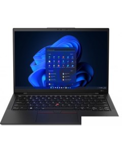 Ноутбук ThinkPad X1 Carbon Gen 10 21CCSB9H00 Lenovo