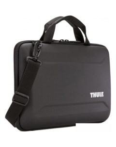 Сумка Gauntlet MacBook Pro 14 TGAE2358 black Thule