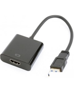 Адаптер A USB3 HDMI 02 Cablexpert
