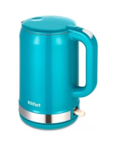 Электрический чайник KT 6649 Kitfort