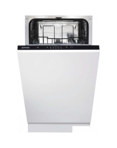 Встраиваемая посудомоечная машина GV520E15 Gorenje