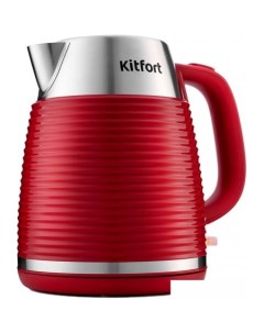 Электрический чайник KT 695 2 Kitfort