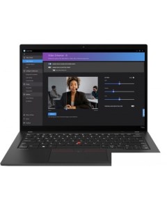 Ноутбук ThinkPad T14s Gen 4 Intel 21F6002KRT Lenovo