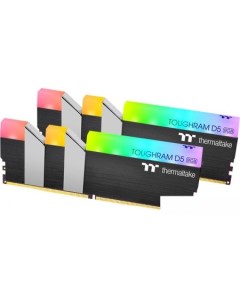 Оперативная память Toughram RGB D5 2x16ГБ DDR5 5600 МГц RG31D516GX2 5600C36A Thermaltake