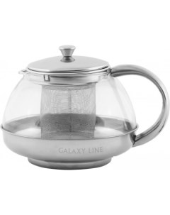 Заварочный чайник GL9357 Galaxy line