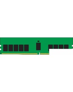Оперативная память 32ГБ DDR4 3200 МГц KSM32RD8 32HCR Kingston