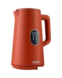 Электрический чайник KT 6115 3 Kitfort