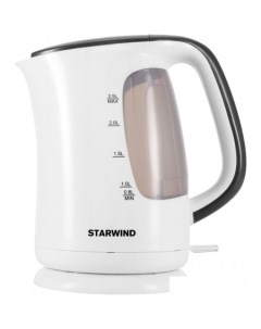 Электрический чайник SKG3025 Starwind