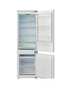Холодильник MDRE353FGF01 Midea