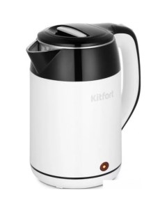 Электрический чайник KT 6645 Kitfort