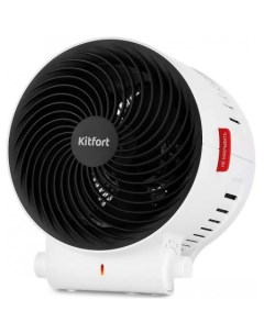 Тепловентилятор KT 2718 Kitfort