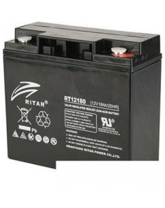 Аккумулятор для ИБП RT12180 Ritar