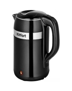 Электрический чайник KT 6646 Kitfort