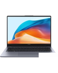 Ноутбук MateBook D 14 2023 MDF X 53013XFQ Huawei