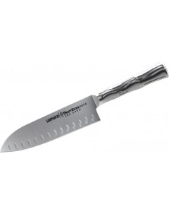 Кухонный нож Bamboo SBA 0093 Samura