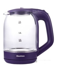 Электрический чайник Bt KT1823G фиолетовый Blackton