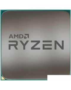 Процессор Ryzen 5 5600G Amd