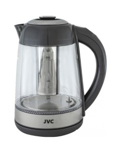 Электрический чайник JK KE1710 серый Jvc