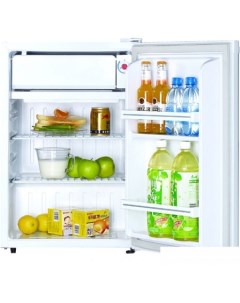 Однокамерный холодильник RID 80W Renova