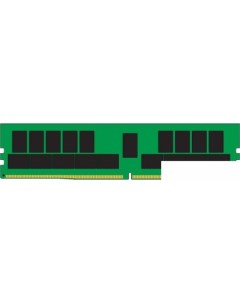 Оперативная память Server Premier 32GB DDR4 PC4 25600 KSM32RD4 32HDR Kingston