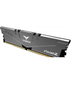 Оперативная память Vulcan Z 2x8GB DDR4 PC4 25600 TLZGD416G3200HC16CDC01 Team