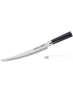 Кухонный нож Mo V SM 0046T Samura