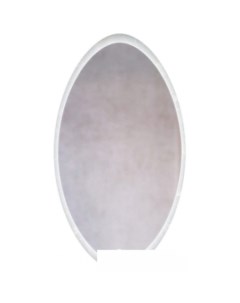 Мебель для ванных комнат Зеркало Moo 02 60 W Raval