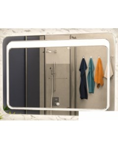 Мебель для ванных комнат Зеркало Folco 60x80 Стандарт Emmy