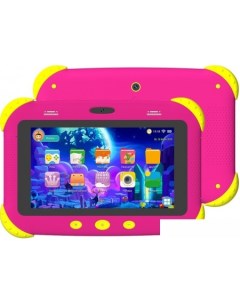 Планшет CITI Kids CS7216MG 32GB 3G розовый Digma