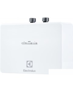 Проточный электрический водонагреватель NPX 8 Aquatronic Digital Pro Electrolux