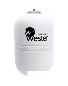 Расширительный бак WDV 8 Wester
