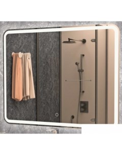 Мебель для ванных комнат Зеркало Aldo 60x80 Стандарт Emmy