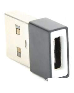 Адаптер A USB2 AMCF 02 Cablexpert