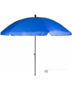 Садовый зонт 1191 синий Green glade