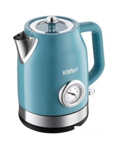 Электрический чайник KT 6147 2 Kitfort
