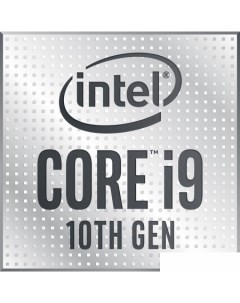 Процессор Core i9 10900KF BOX Intel