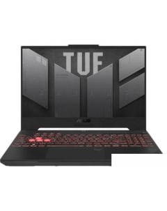 Игровой ноутбук TUF Gaming A15 2023 FA507NU LP101 Asus