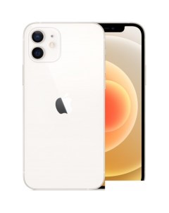 Смартфон iPhone 12 128GB белый Apple