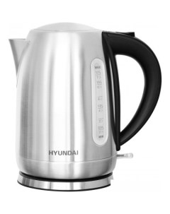 Электрический чайник HYK S2014 Hyundai
