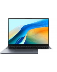 Ноутбук MateBook D 16 2024 MCLG X 53013WXC Huawei