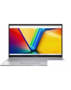 Ноутбук Vivobook 15 X1504VA BQ284 Asus