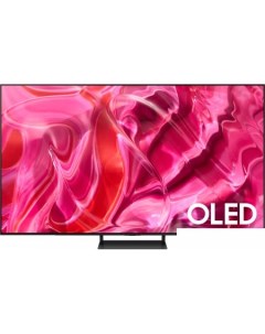 OLED телевизор OLED 4K S90C QE65S90CAUXRU Samsung