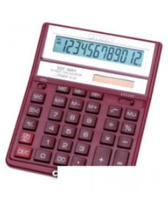 Бухгалтерский калькулятор SDC 888 XRD Citizen