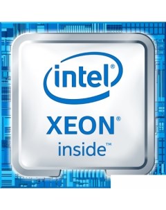 Процессор Xeon E 2234 Intel