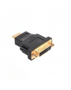Адаптер A HDMI DVI 3 Cablexpert