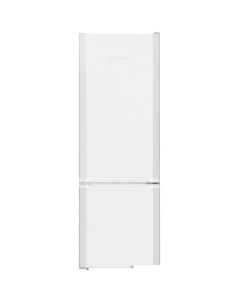 Холодильник CU 2831 Liebherr