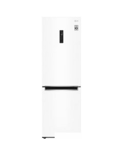 Холодильник DoorCooling GC B459MQWM Lg