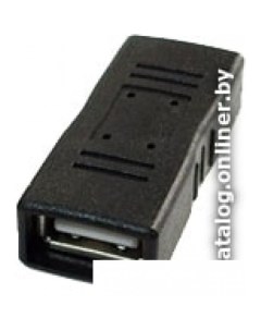 Адаптер A USB2 AMFF Cablexpert