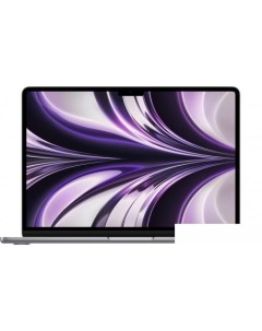 Ноутбук Macbook Air 13 M2 2022 Z15S000MW Apple