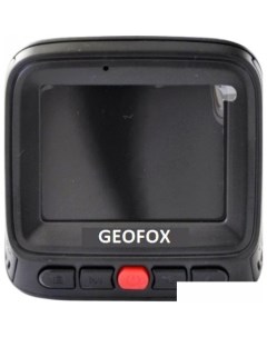 Видеорегистратор FHD 85 Geofox